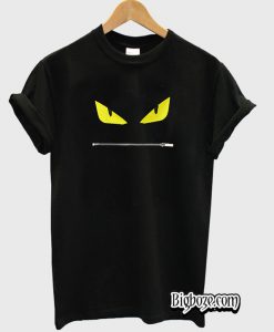 Monster Eyes T-Shirt