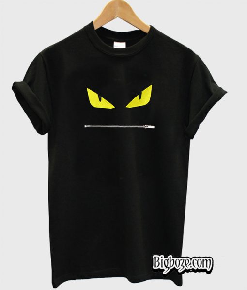 Monster Eyes T-Shirt