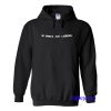 No Snakes Just Ladders Hoodie