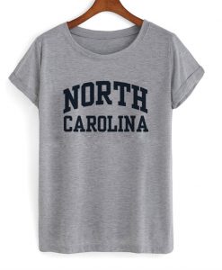 North Carolina T-Shirt