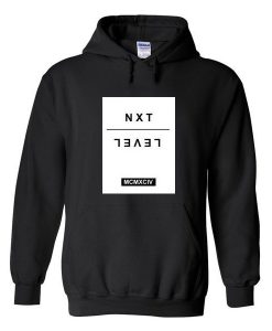 Nxt Level MCMXCIV Hoodie