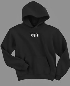 Off Hoodie