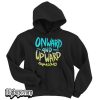 Onward and Upward Sam and Colby Hoodie