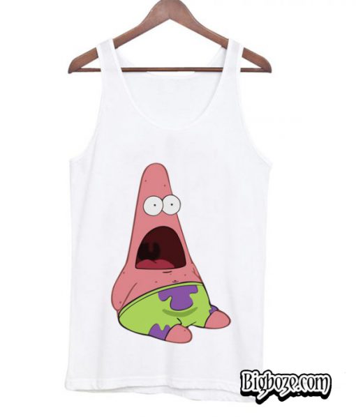 Patric Star Tanktop