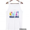 Princess Squad Goals Tanktop