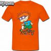 Rugrats Chuckie Finster T-Shirt