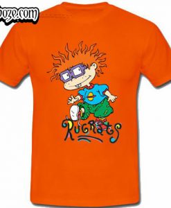 Rugrats Chuckie Finster T-Shirt