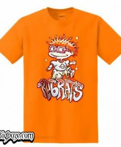 Rugrats Chuckie T-Shirt