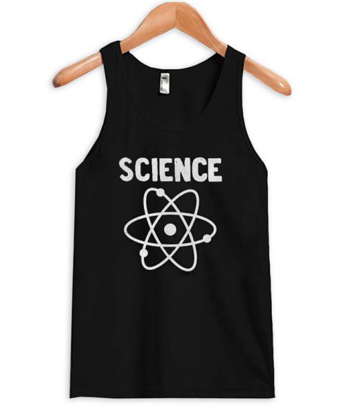 Science Tanktop
