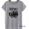 Stranger Things Silhouette T-Shirt