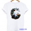 Studio Ghibli Characters T-Shirt