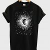 Sun Moon Star T-Shirt