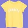 Sunrise T-Shirt