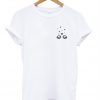 Alien Love Cute T-Shirt