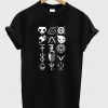 Anime Logo T-Shirt