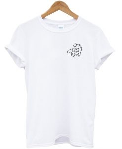 Ankylosaurus Cute T-Shirt