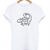 Ankylosaurus T-Shirt