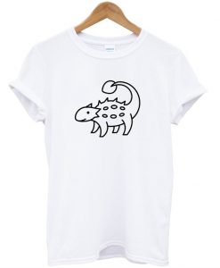 Ankylosaurus T-Shirt