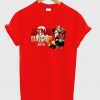 Ant-Man And The Wasp 2018 T-Shirt