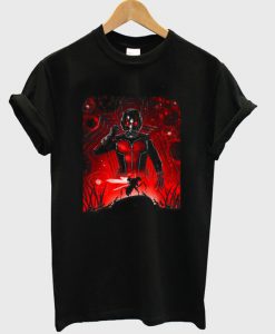 Ant-Man And The Wasp T-Shirt