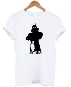 Ant Man Silhouette T-Shirt