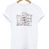 Apartement Art T-shirt
