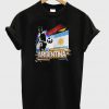 Argentina World Cup Soccer T-Shirt