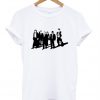 Avenger Dogs T-Shirt