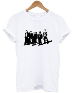 Avenger Dogs T-Shirt