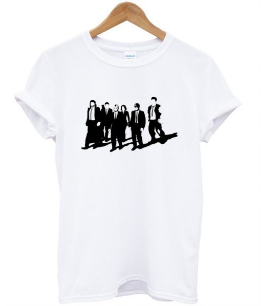 Avenger Dogs T-Shirt