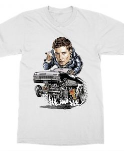 Baby Supernatural T-Shirt