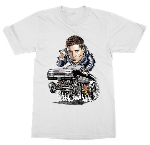 Baby Supernatural T-Shirt