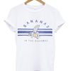 Bananas In The Bahamas T-Shirt