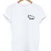 Bear Cute T-Shirt