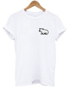 Bear Cute T-Shirt