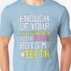 Bittersweet Tragedy Unisex T-Shirt