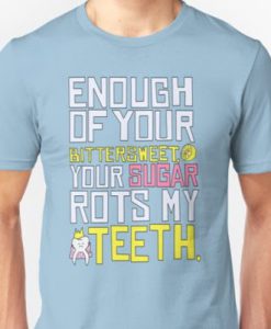 Bittersweet Tragedy Unisex T-Shirt
