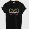 Black Panther Marvel Wakanda Forever T-Shirt