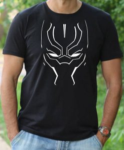 Black Panther Mask
