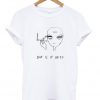 But Is It Art Alien T-Shirt
