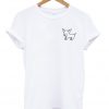 Chihuahua Dog Cute T-Shirt