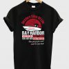 Cool Dexter Bay Harbor Boat Tours T-Shirt