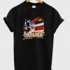 Costa Rica World Cup Soccer T-Shirt