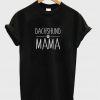 Dachshund Mama T-Shirt