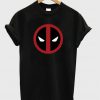 Deadpool Logo T-Shirt