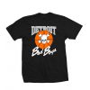 Detroit Pistons Bad Boys T-Shirt