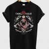 Dog of War T-Shirt