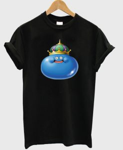 Dragon Quest King Slime T-Shirt