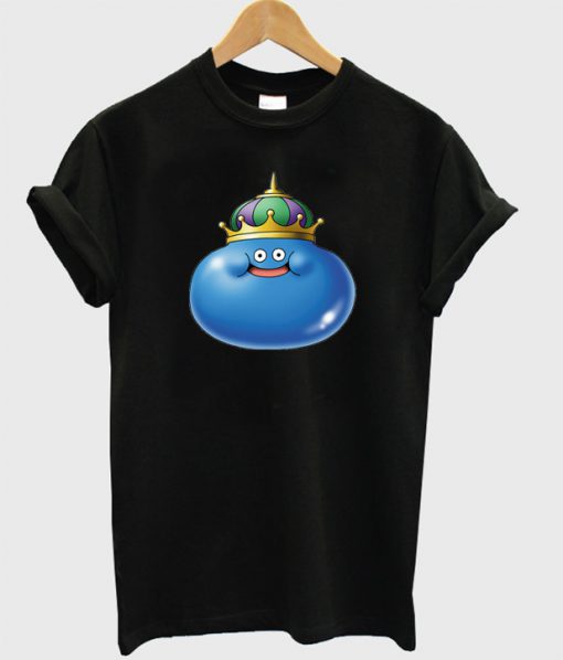 Dragon Quest King Slime T-Shirt
