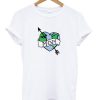 Earth Love Mom T-Shirt